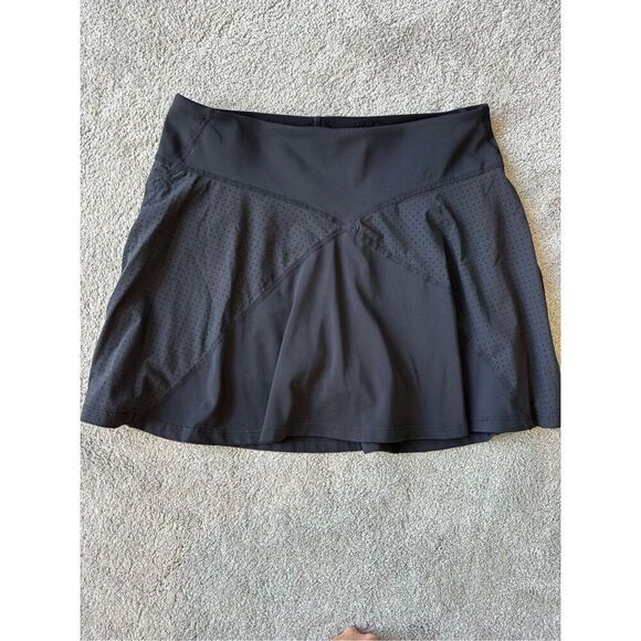 NWOT Alala Rally Skort, Sm $118 B2 - Picture 4 of 9